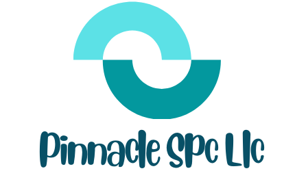 Pinnacle Spc Llc logo