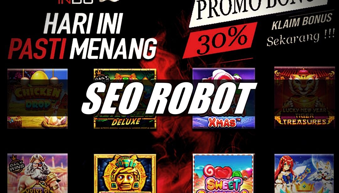 Deposit Mudah Agen Slot Online Resmi