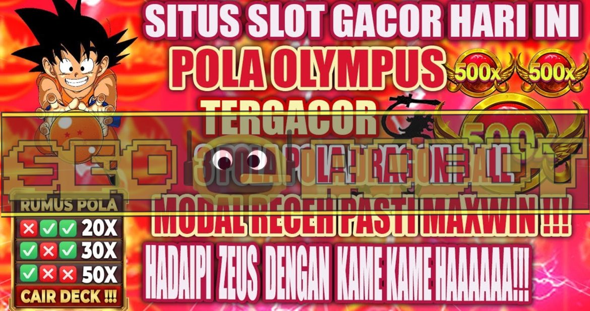 Provider Slot Bonus 100 Persen Member Baru Gacor Dan Dengan Jackpot Yang Sangat Besar